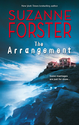 Title details for The Arrangement by Suzanne Forster - Available